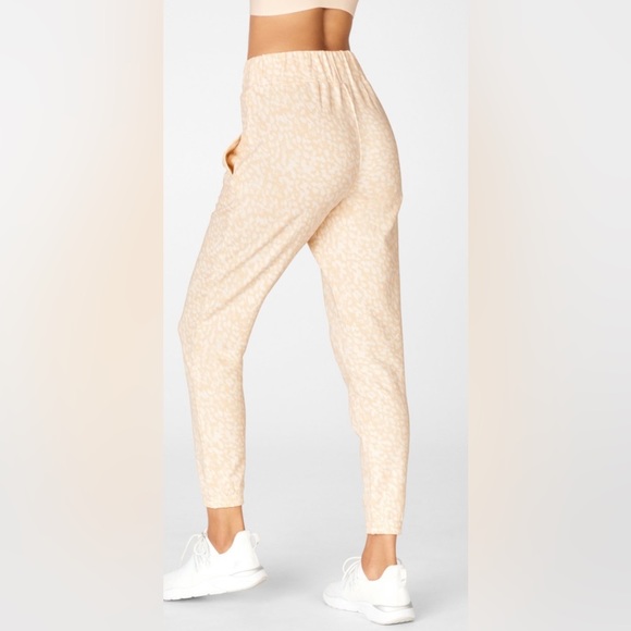 Fabletics Cloe Slim Sweatpant - Picture 3 of 6